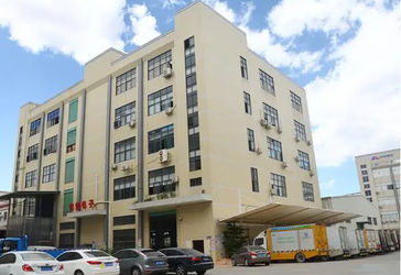 Shenzhen Globabot Facotry Perfil da Empresa