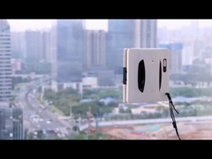 Eficiência de limpeza com capacidade de bateria de 650mAh