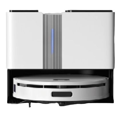 qualidade  Self Clean Rotary Mop Dtof Line Laser Robot Vacuum Cleaner fábrica