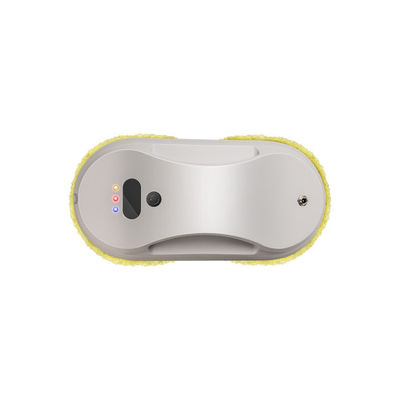 Líquido de limpeza de janela remoto de vidro automático ultra fino do robô 2800PA do líquido de limpeza