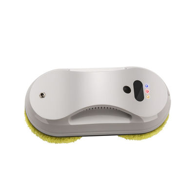 líquido de limpeza de janela de controle remoto 65db de baixo nível de ruído do robô 80W
