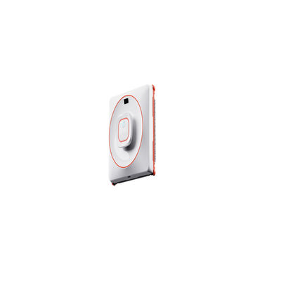 Aspirador de p30 Frameless 80w do robô da janela da porta de vidro da tabela