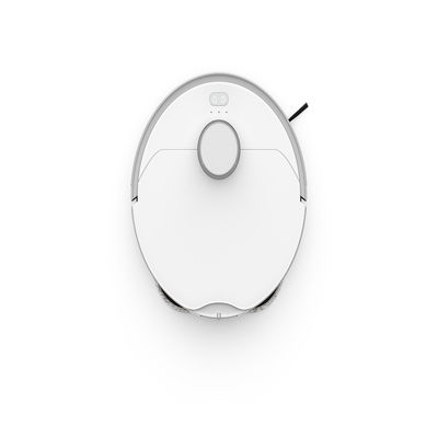 Aspirador de p30 Tuya do robô de 5200 MAH Battery Self Clean Mop APP