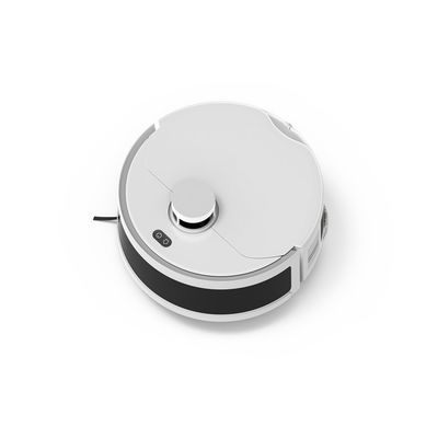 Aspirador de p30 Tuya do robô de 5200 MAH Battery Self Clean Mop APP