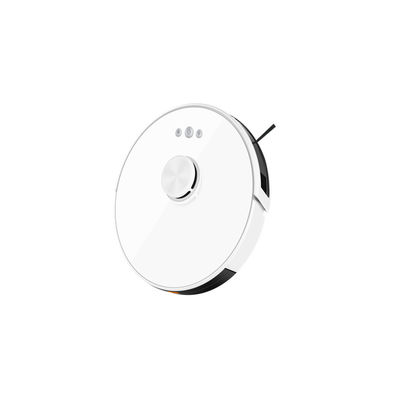 Robô mais limpo de Alexa And Google Assistant Auto do aspirador de p30 do robô de LDS