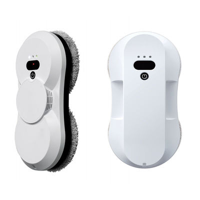 auto pulverizador de água ultrassônico robótico do líquido de limpeza 3000Pa de vidro