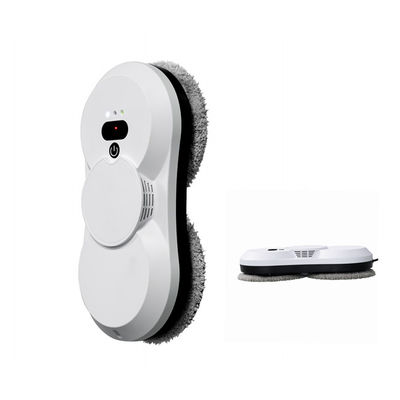 Controle ultrassônico de Smartphone do robô da limpeza de janela do líquido de limpeza de vidro de pulverizador de água auto