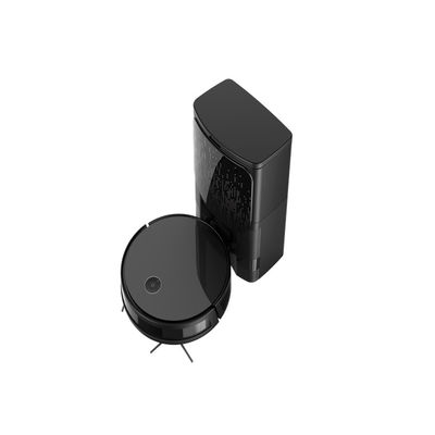 O vácuo esperto do robô da navegação do AI e o espanador 30W atapetam o aspirador de p30