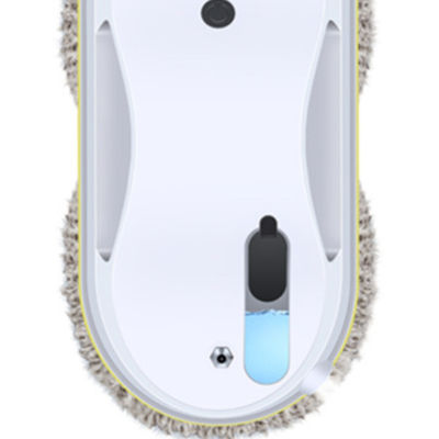 Líquido de limpeza de janela automático Manuel Remote Control do robô do pulverizador de água 60Hz 70dB