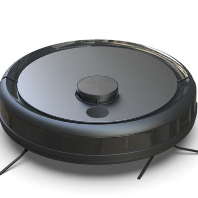 Aspirador de p30 do robô do VAC da elite do ODM do OEM com multi modos de limpeza de superfície