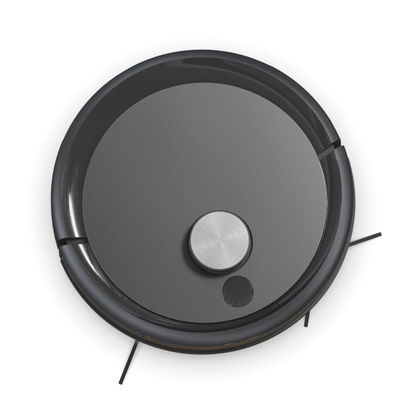 Aspirador de p30 limpo 120min do robô do OEM do companheiro com carregamento do auto e auto embarcadouro