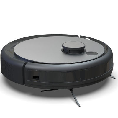 Aspirador de p30 super 120min do robô do ODM VAC do OEM pro com App e controle da voz