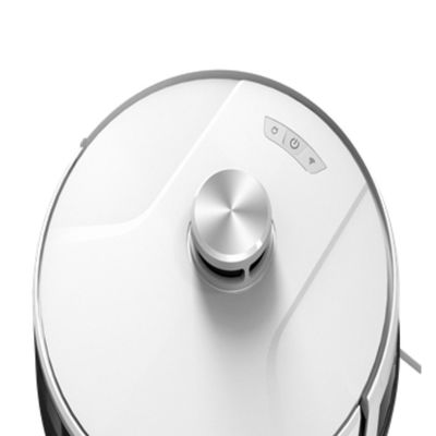 Controlo a distância robótico automático de Mah With Powerful Suction And do aspirador de p30 3000 do OEM