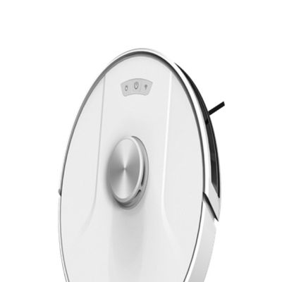 Sensores eficientes 350ml da queda de Mah With Self Charging And do aspirador de p30 3000 do robô anti