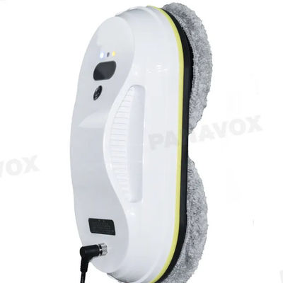 líquido de limpeza de janela do robô do pulverizador de água 80W inteligente com multi compatibilidade de superfície
