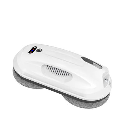 Líquido de limpeza de janela robusto 60dB do robô do OEM 80W para a elevação alta e o uso comercial