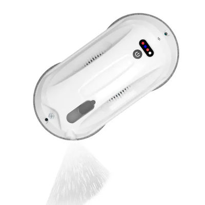 Vida de MAh With Long Lasting Battery do líquido de limpeza de janela 600 do robô autônomo do OEM