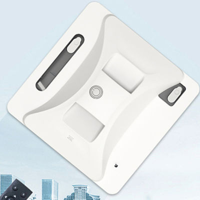 líquido de limpeza de janela 650mAh do robô 60dB inteligente 2,5 minutos/Sqm Bagless