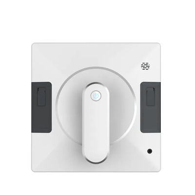 Lavagem 65dB do poder de Crystal Robot Clear Windows Cleaner 80w