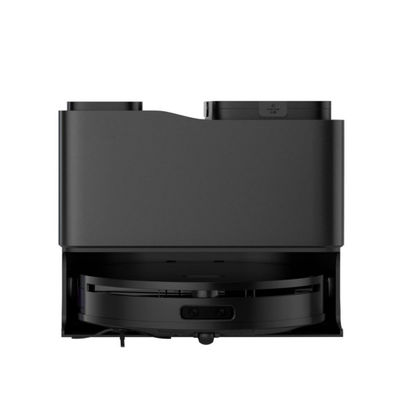 Dtof Laser Robot Vacuum Cleaner com Filtro Lavavel Detetor de Obstáculos