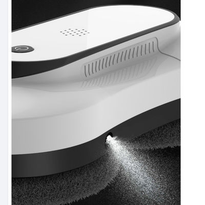 Robô de limpeza de janelas com controle remoto 600mAh OEM ODM Ordem China Factory
