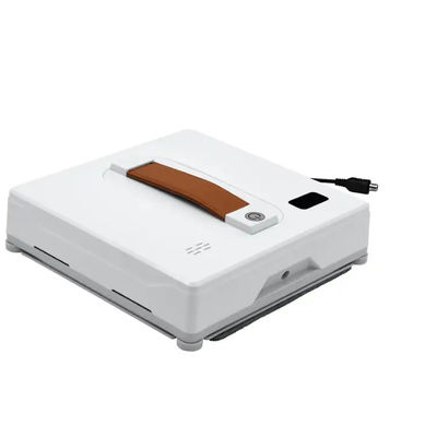 500mAh Robot Window Cleaner 65dB com modos de limpeza automática