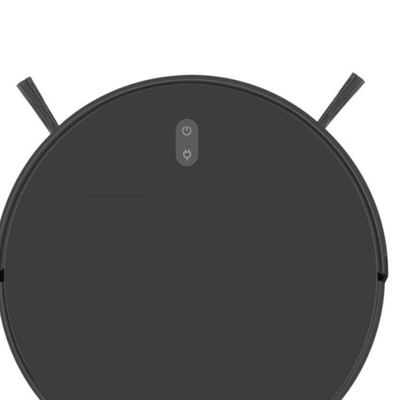 Robô de limpeza de vácuo de controle APP conveniente com tanque de água inteligente de 230L