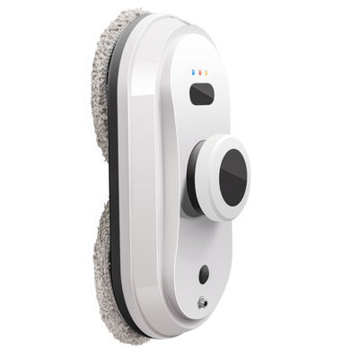 Remote Control APP Robot Window Cleaner para limpeza rápida Tempo de carregamento 3 horas