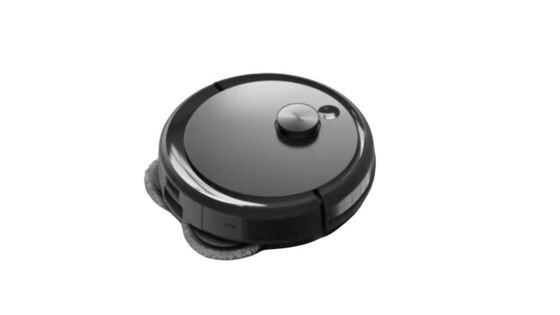 Maximize a sua eficiência de limpeza com o nosso aspirador robótico avançado garantido