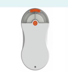 Robô limpador de janelas spray de água duplo 400 minutos de tempo de trabalho com controle remoto